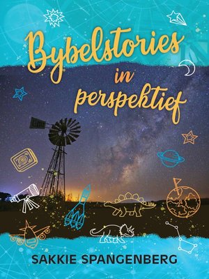 cover image of Bybeltories in Perspektief